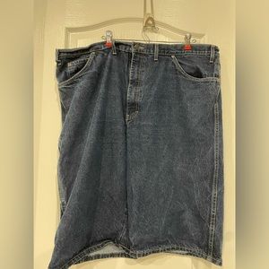 Dickies Jeans Shorts- Never worn